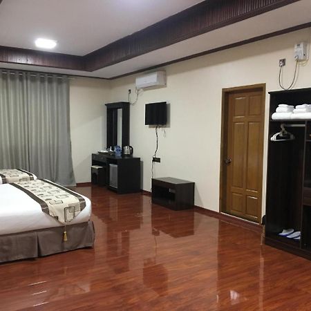 Hotel Yadanar Oo Mandalay Luaran gambar