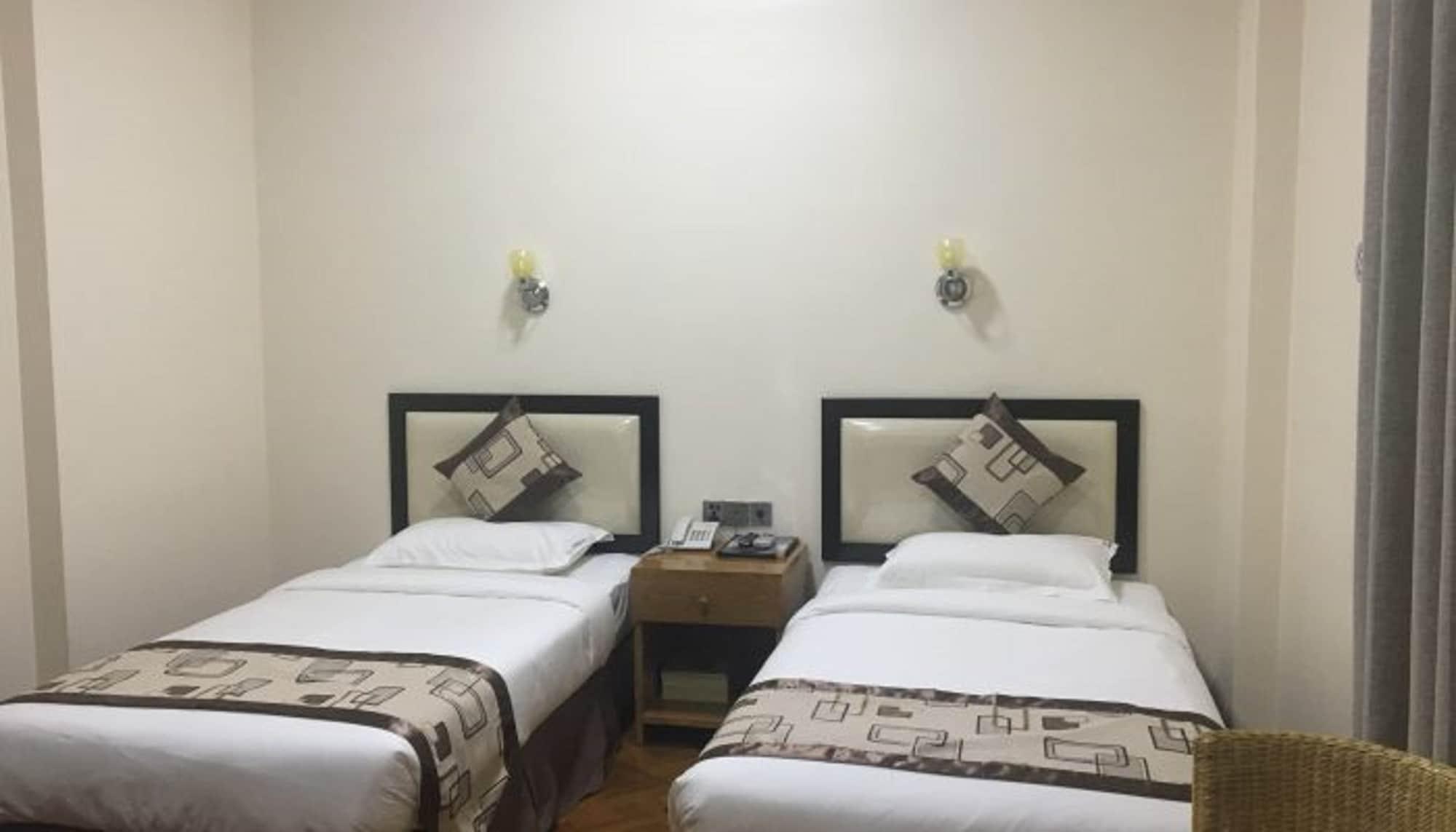 Hotel Yadanar Oo Mandalay Luaran gambar