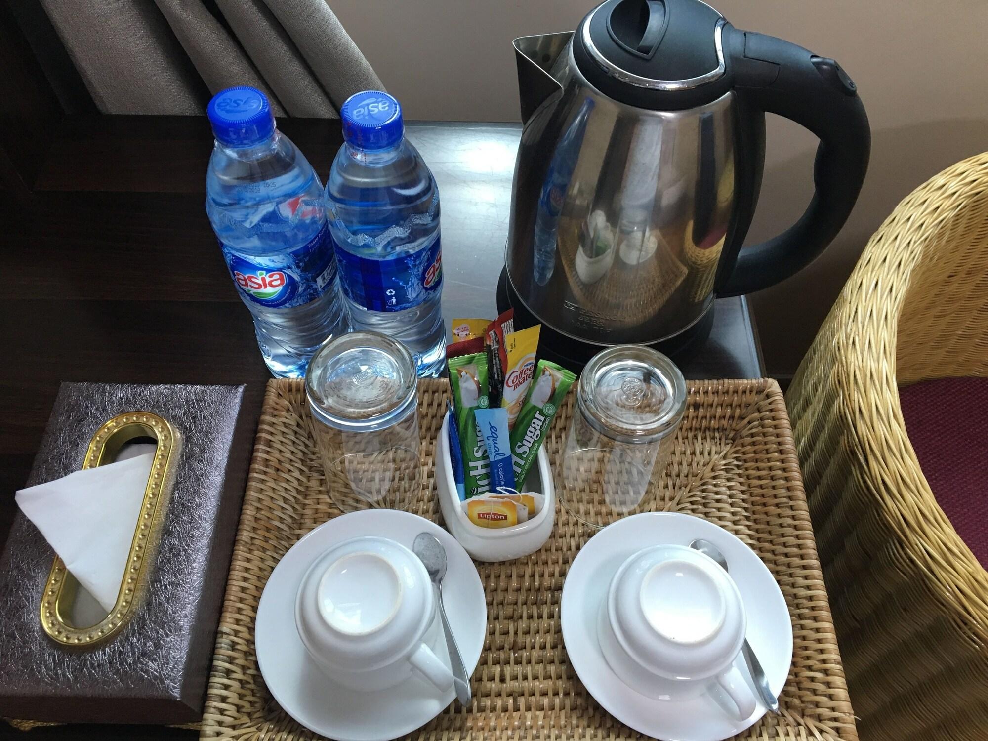 Hotel Yadanar Oo Mandalay Luaran gambar