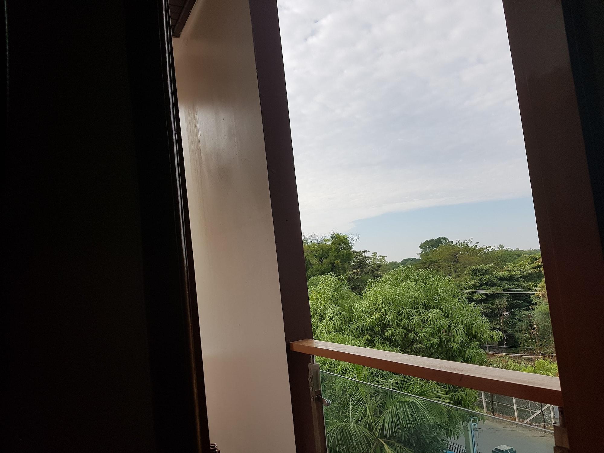 Hotel Yadanar Oo Mandalay Luaran gambar