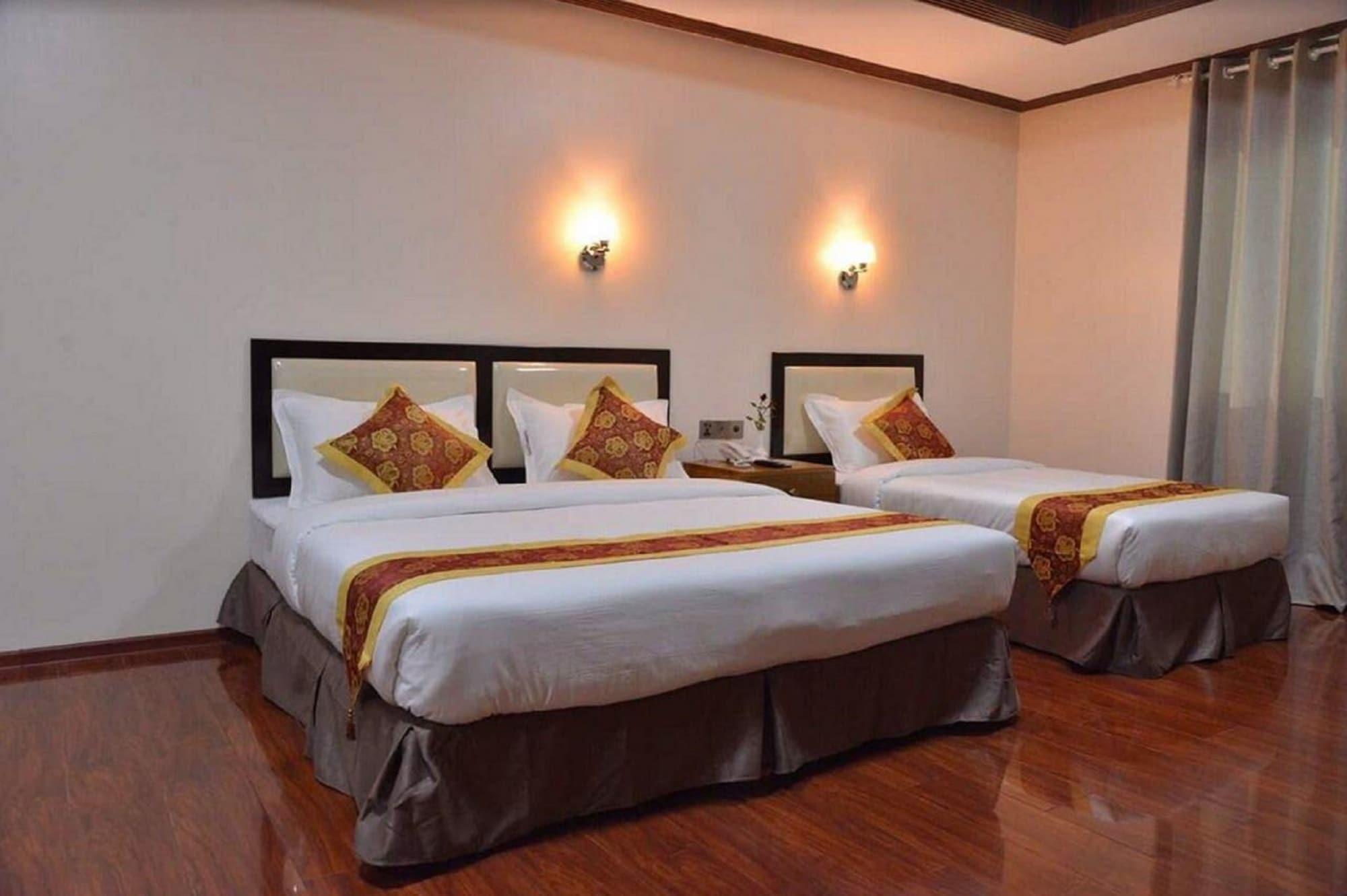 Hotel Yadanar Oo Mandalay Luaran gambar