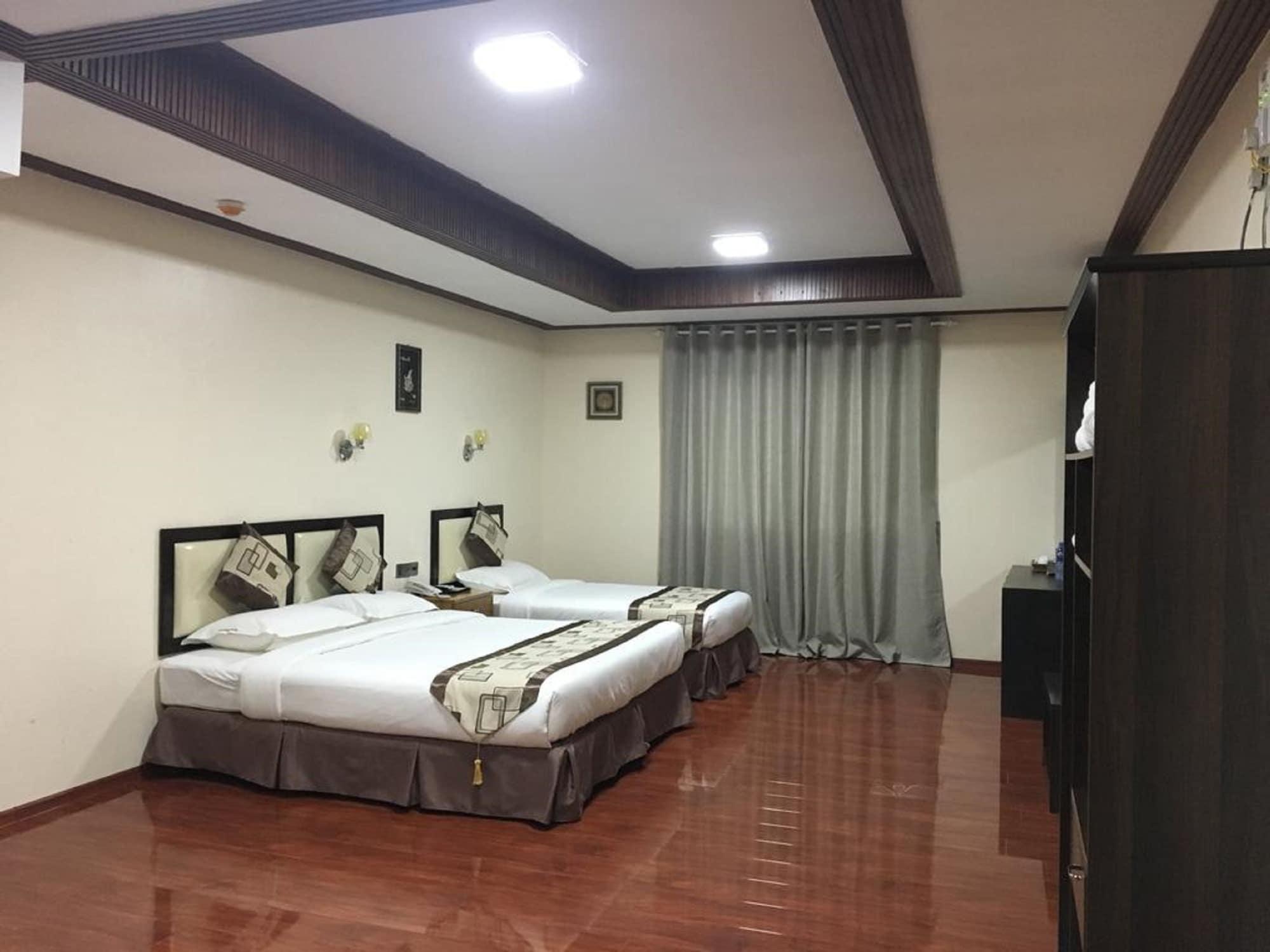 Hotel Yadanar Oo Mandalay Luaran gambar