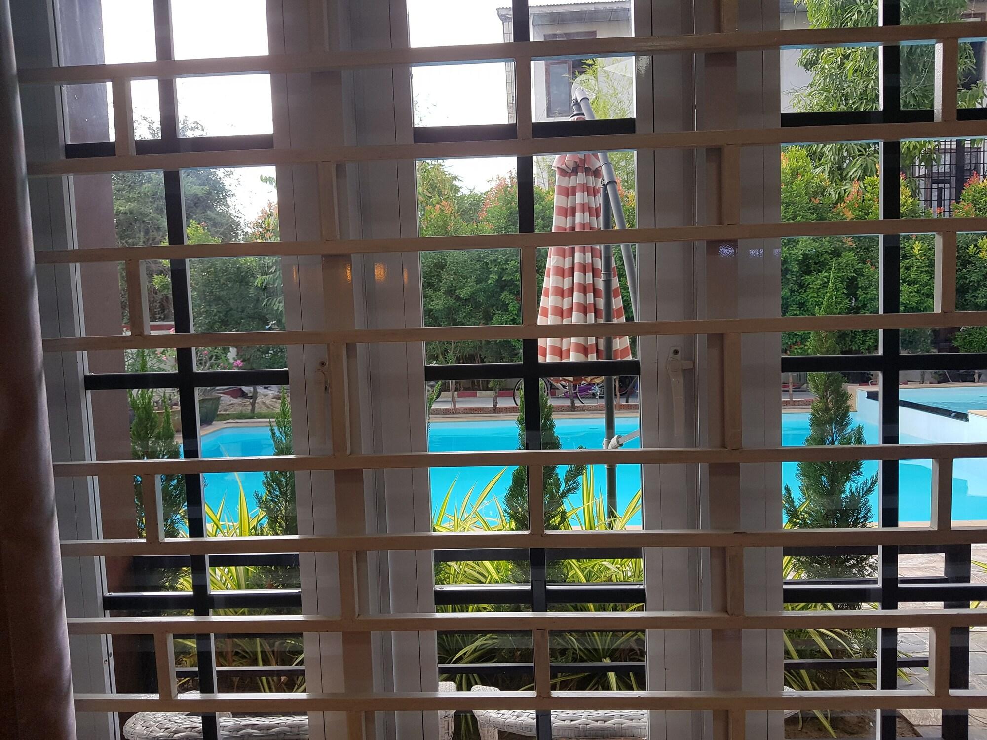 Hotel Yadanar Oo Mandalay Luaran gambar