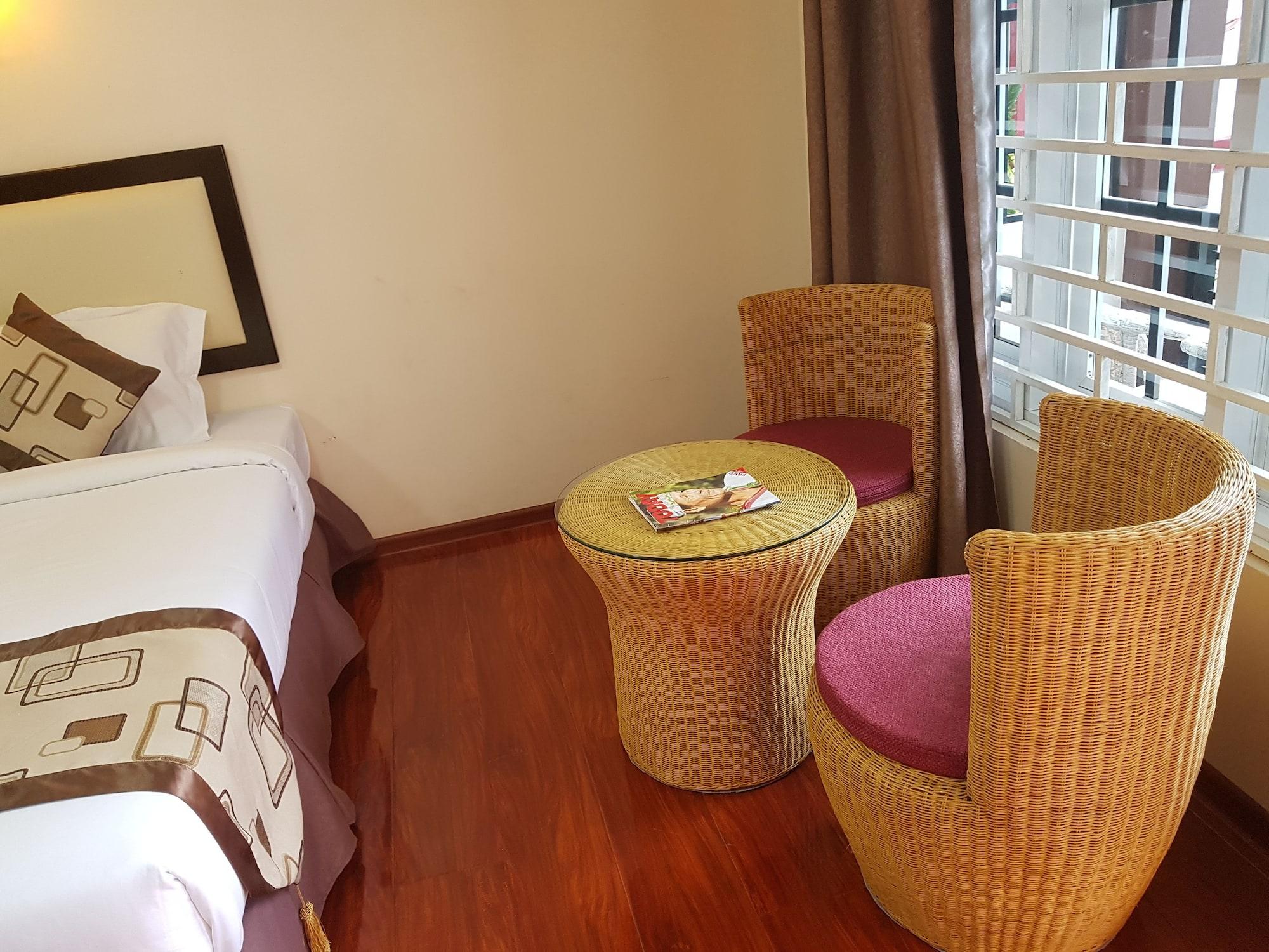 Hotel Yadanar Oo Mandalay Luaran gambar