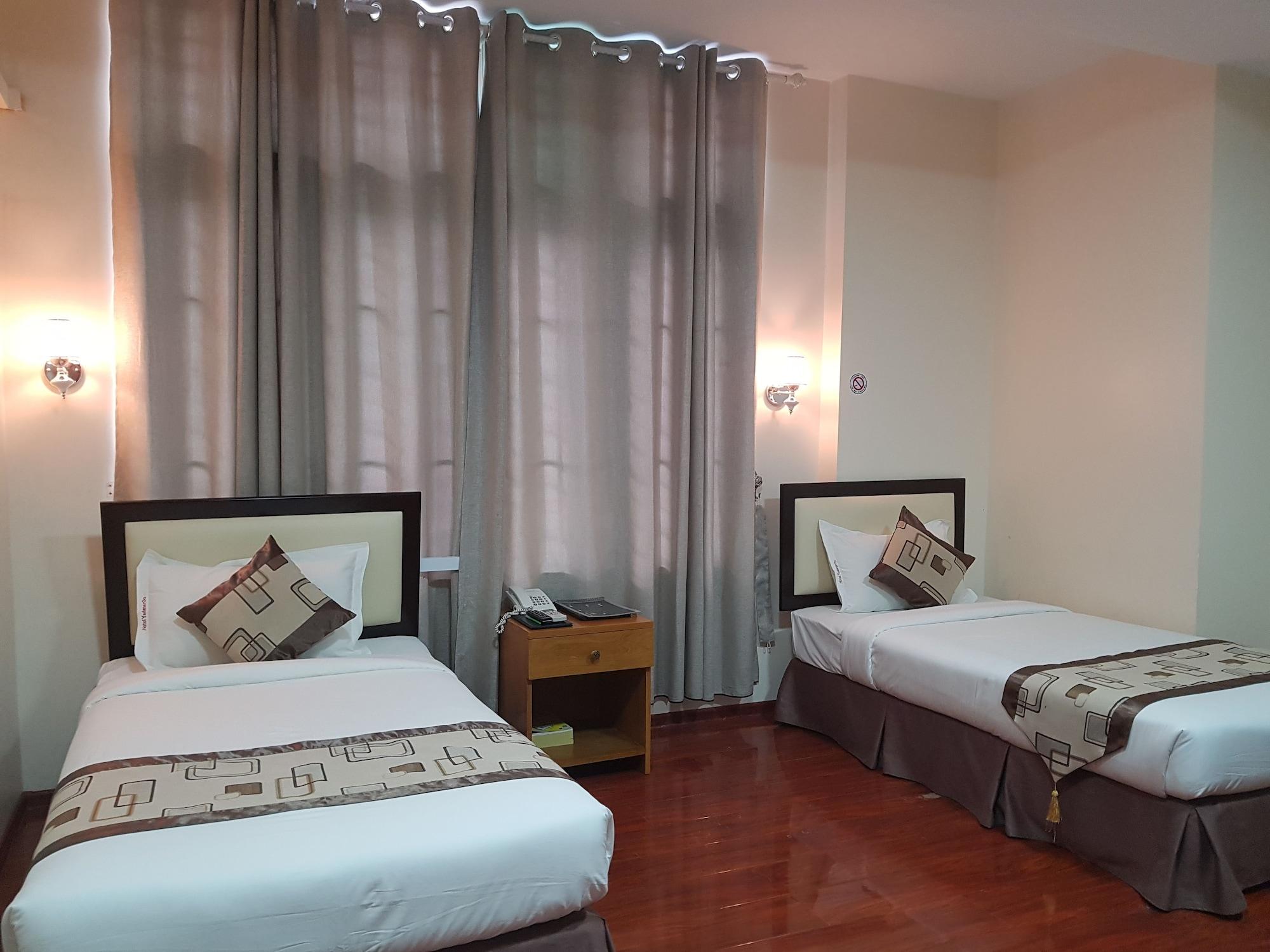Hotel Yadanar Oo Mandalay Luaran gambar