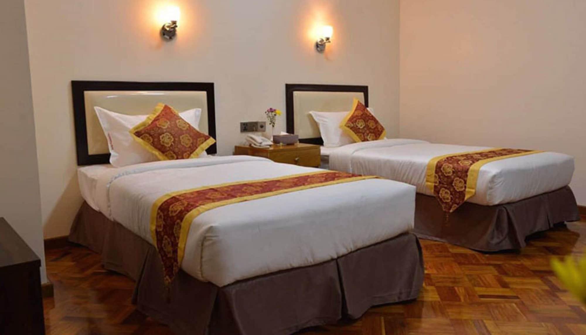 Hotel Yadanar Oo Mandalay Luaran gambar