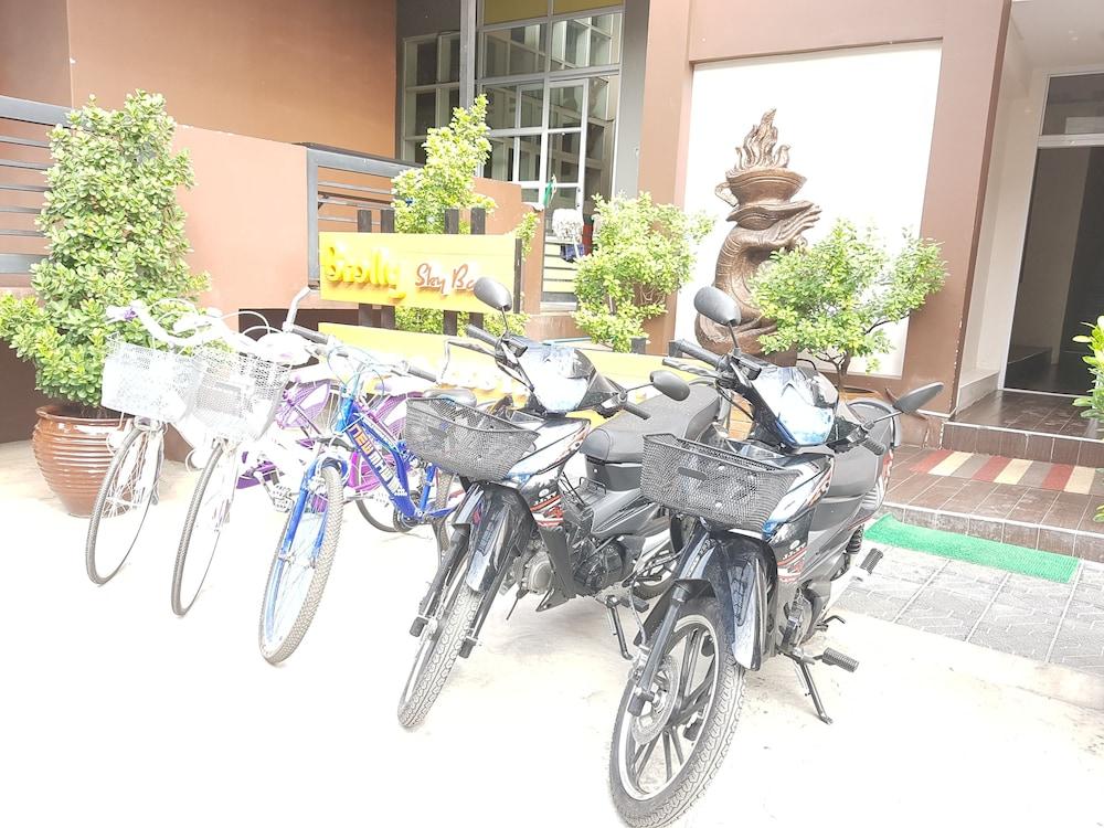 Hotel Yadanar Oo Mandalay Luaran gambar