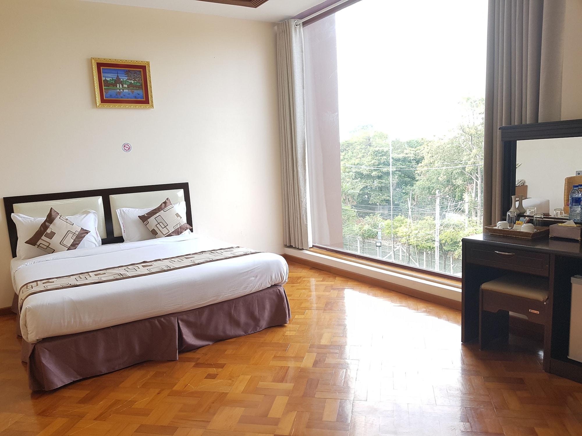 Hotel Yadanar Oo Mandalay Luaran gambar