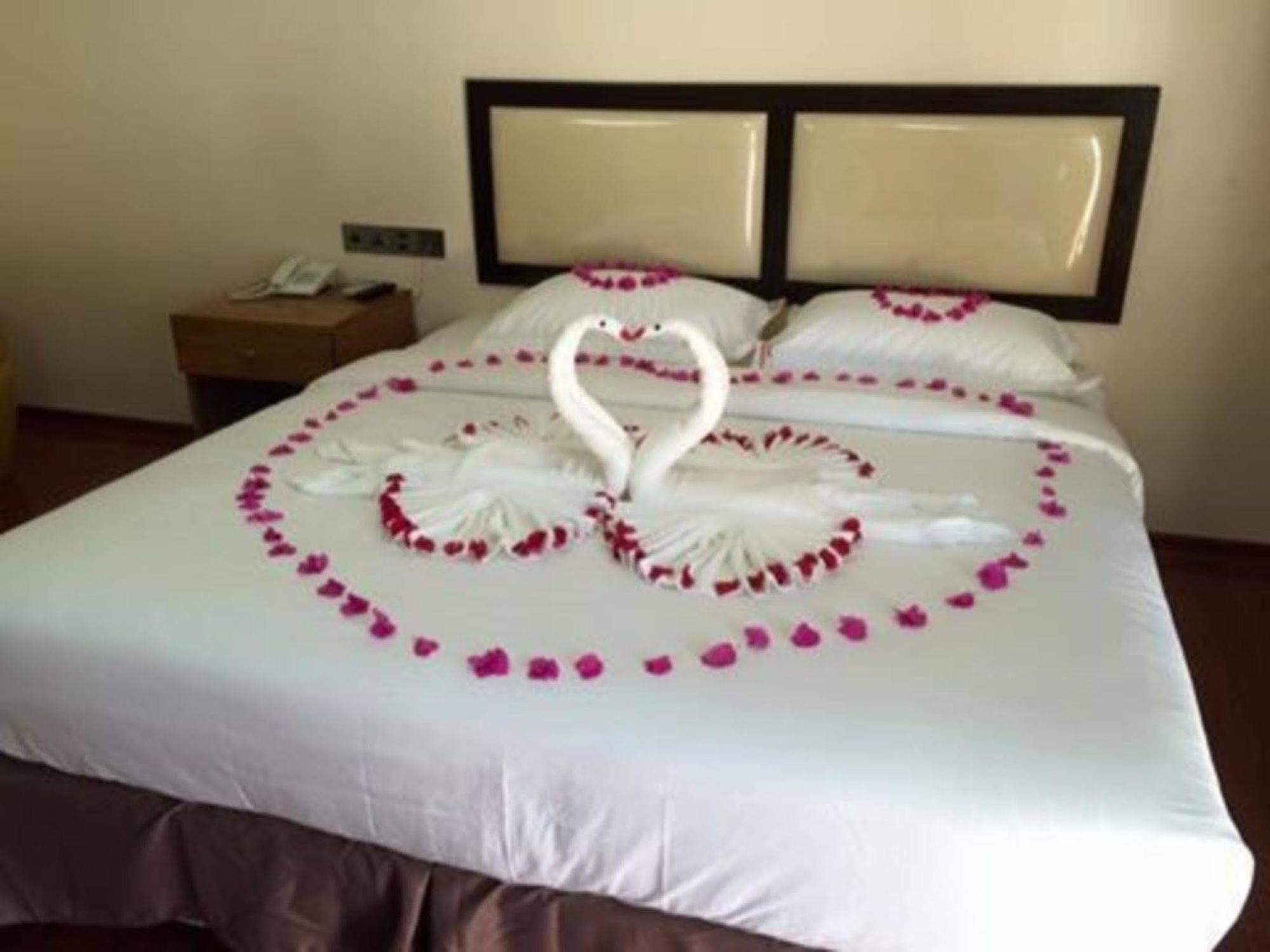 Hotel Yadanar Oo Mandalay Luaran gambar