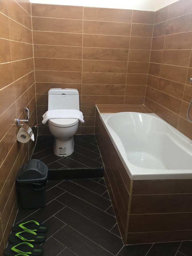 Hotel Yadanar Oo Mandalay Luaran gambar