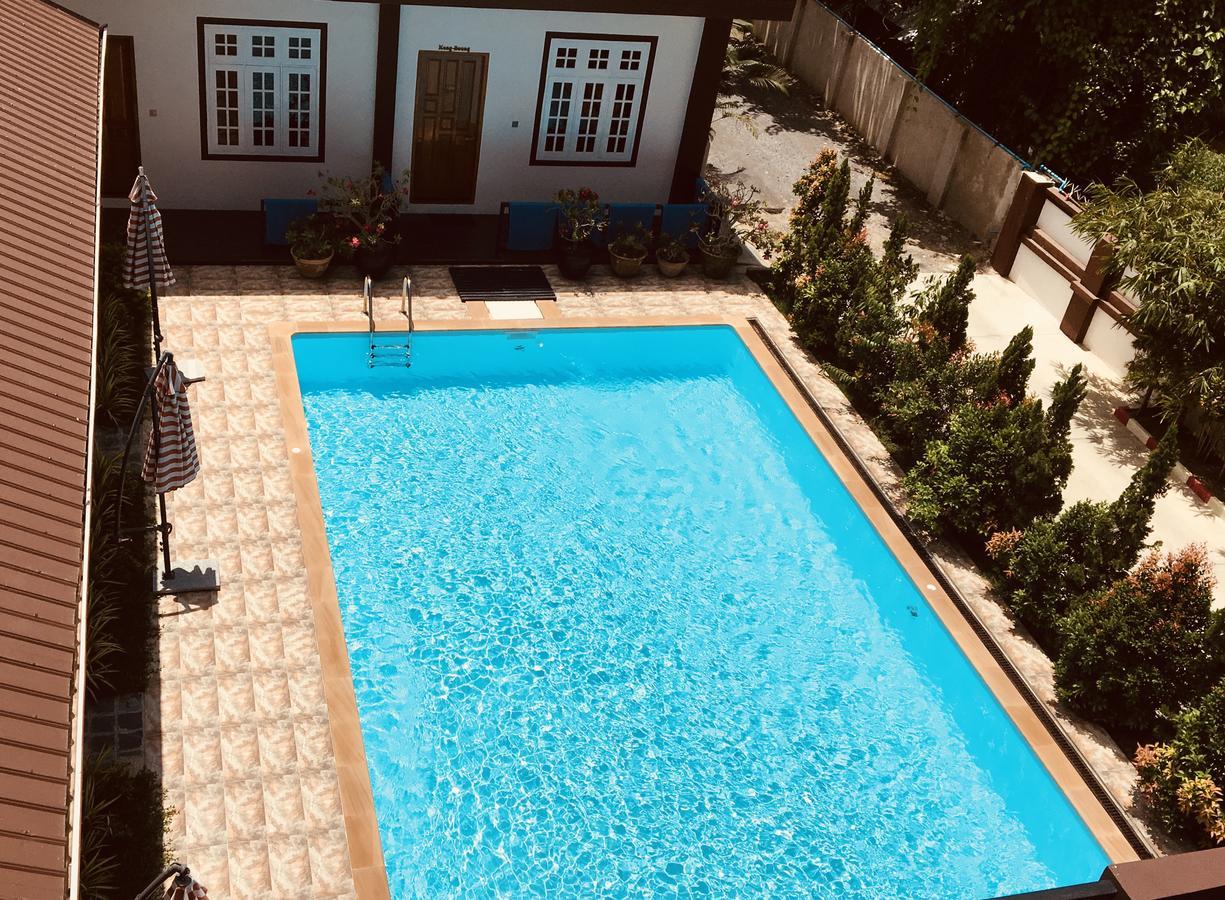 Hotel Yadanar Oo Mandalay Luaran gambar