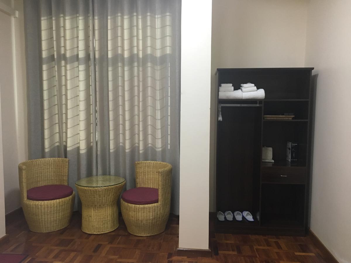 Hotel Yadanar Oo Mandalay Luaran gambar