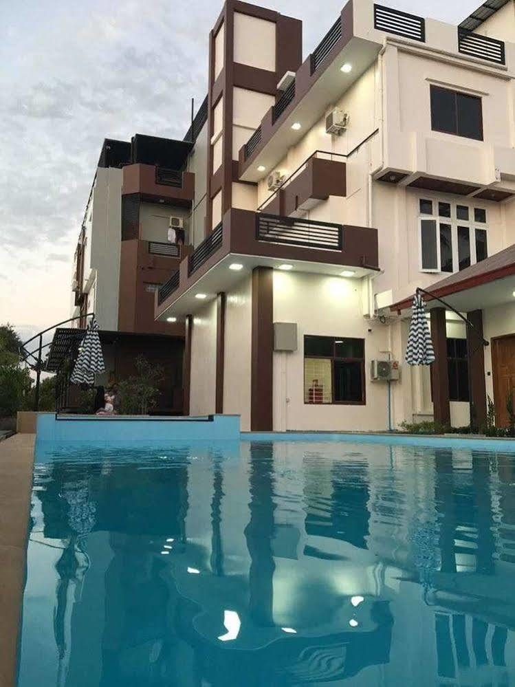 Hotel Yadanar Oo Mandalay Luaran gambar