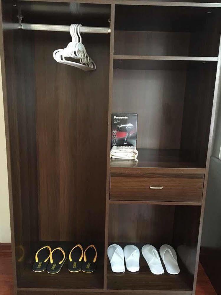 Hotel Yadanar Oo Mandalay Luaran gambar