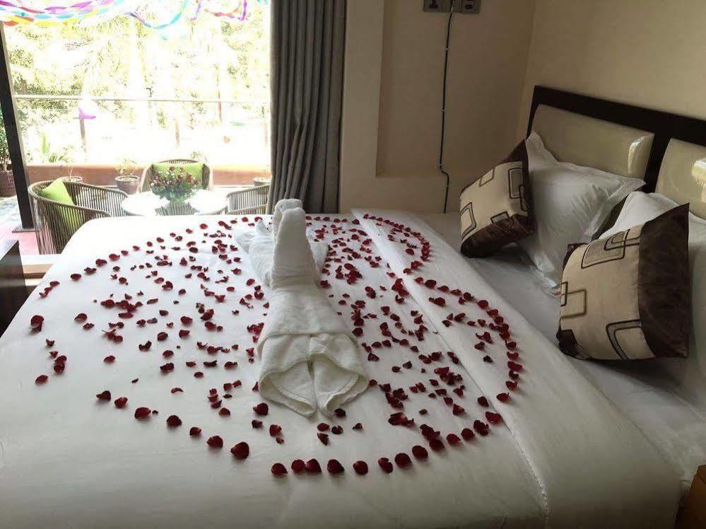 Hotel Yadanar Oo Mandalay Luaran gambar