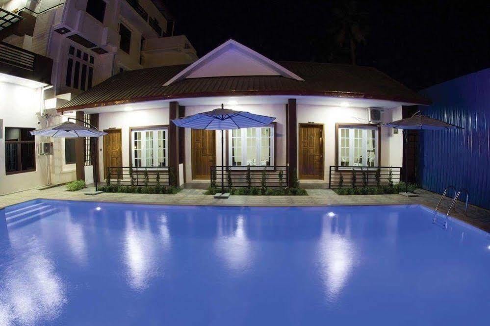 Hotel Yadanar Oo Mandalay Luaran gambar