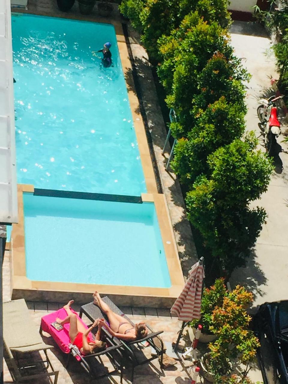 Hotel Yadanar Oo Mandalay Luaran gambar
