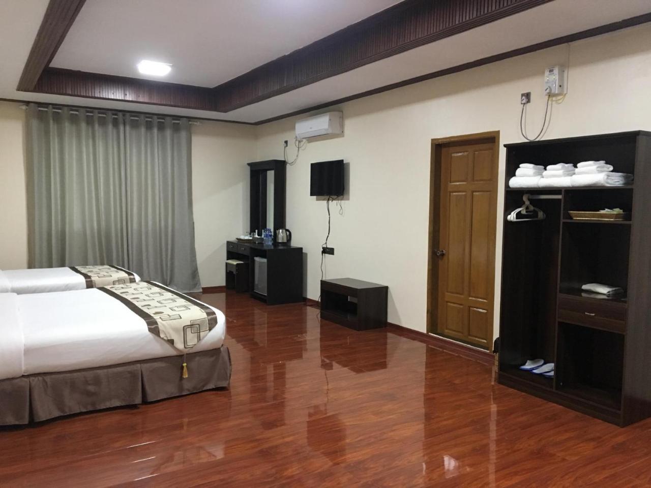 Hotel Yadanar Oo Mandalay Luaran gambar
