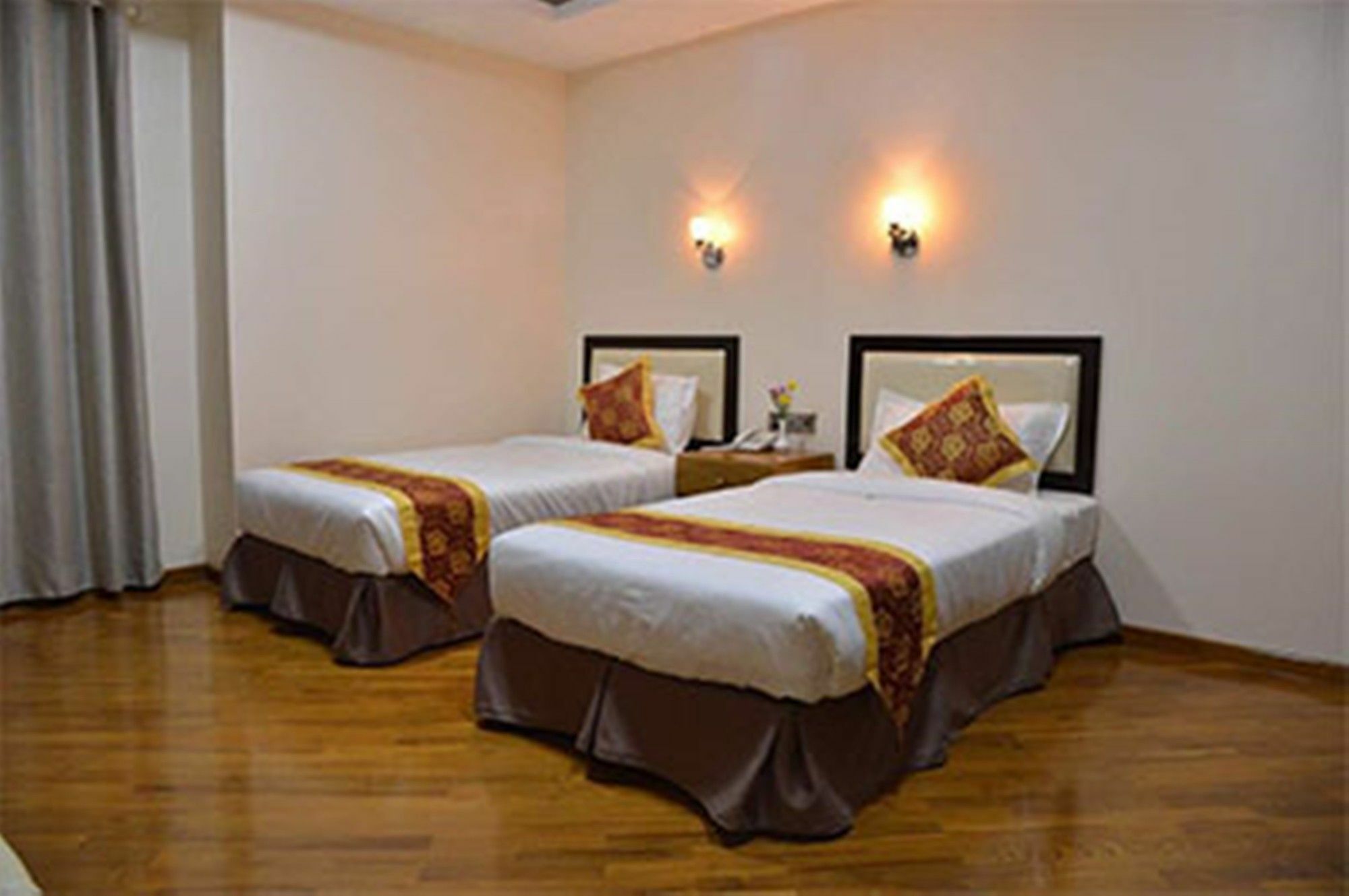 Hotel Yadanar Oo Mandalay Luaran gambar