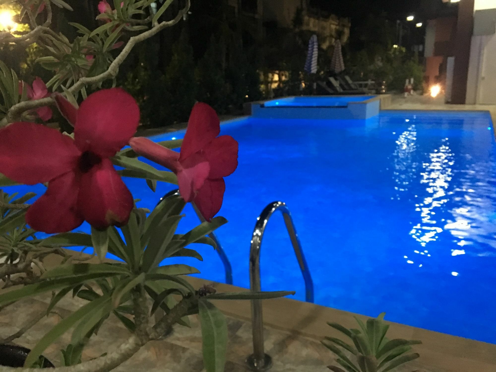 Hotel Yadanar Oo Mandalay Luaran gambar