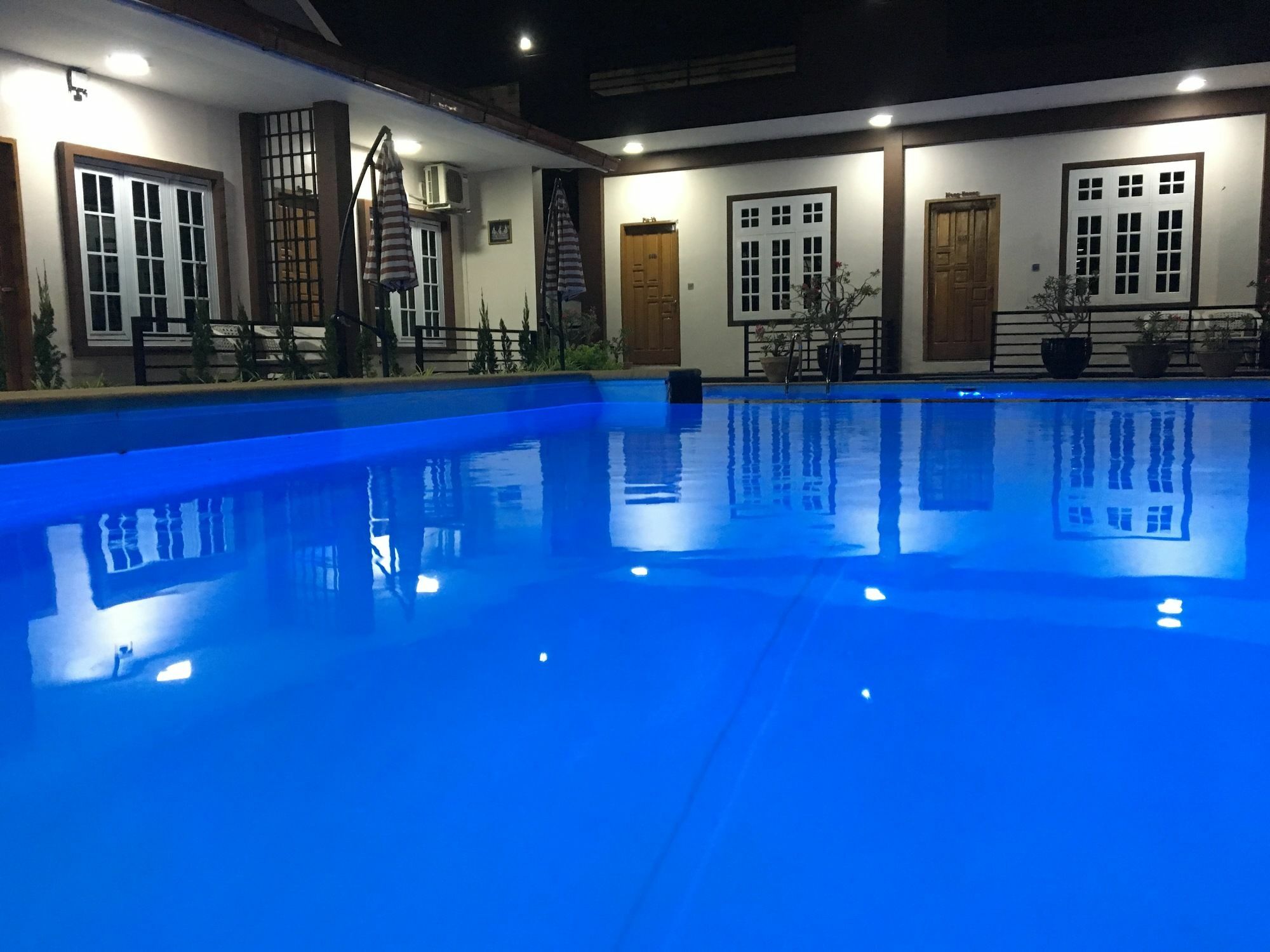 Hotel Yadanar Oo Mandalay Luaran gambar