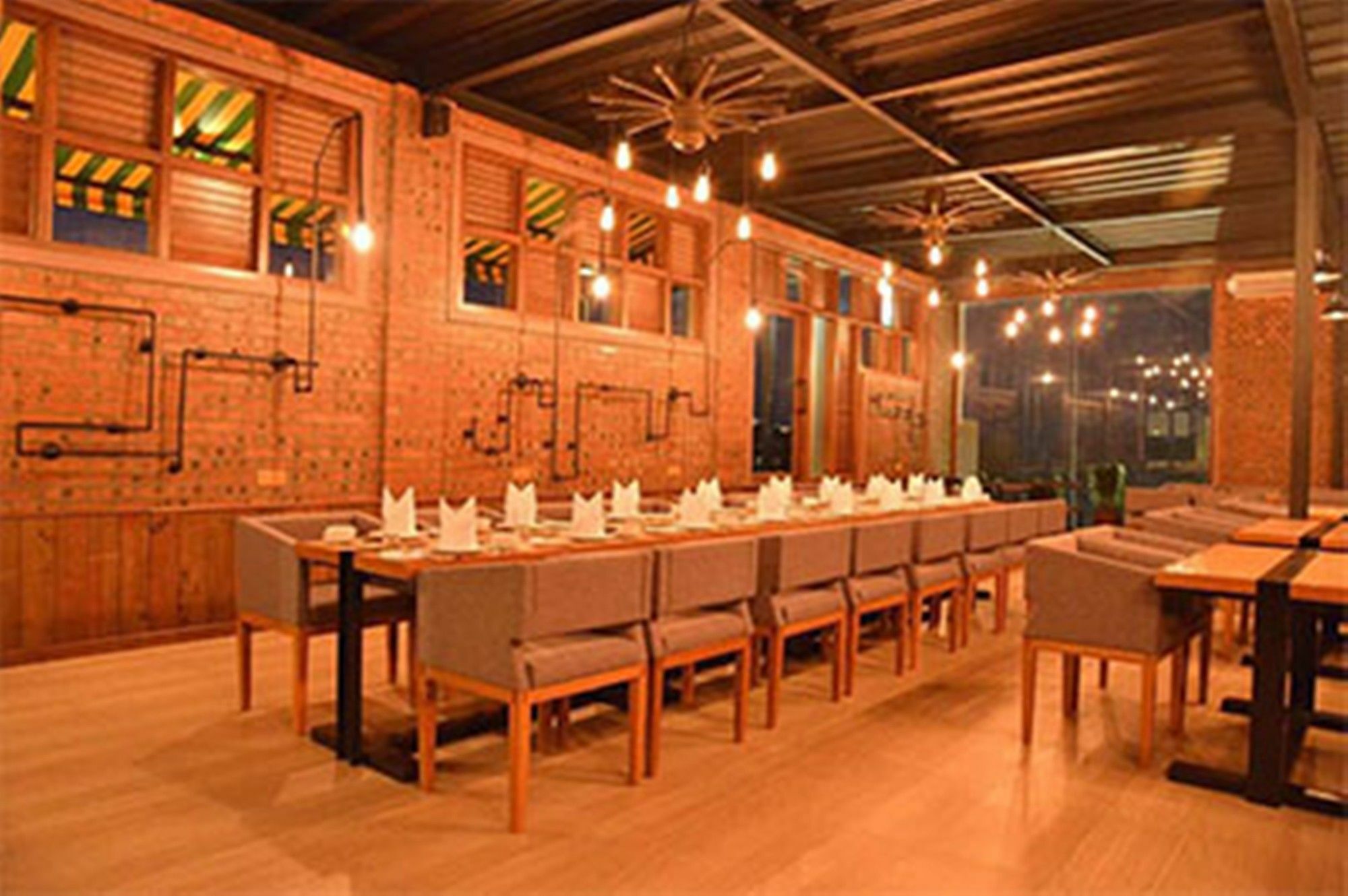Hotel Yadanar Oo Mandalay Luaran gambar