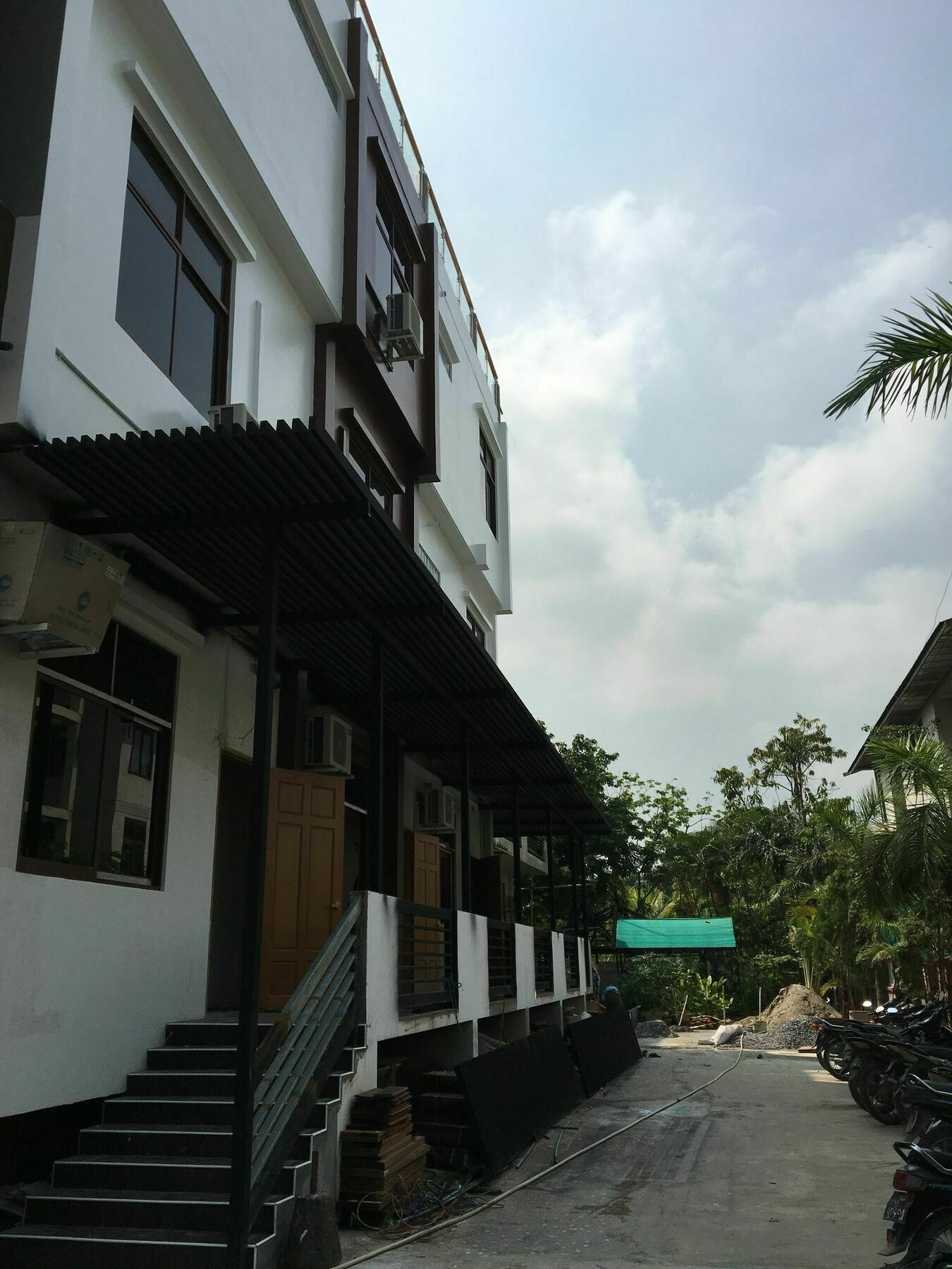 Hotel Yadanar Oo Mandalay Luaran gambar